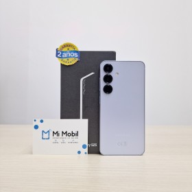 Samsung Galaxy S25 256GB+12GB Icy Blue