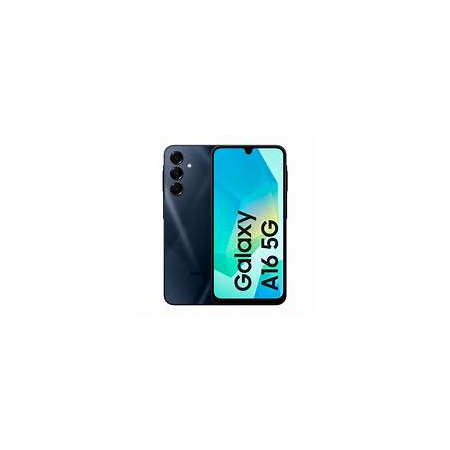 Samsung Galaxy A16 128GB+4GB Black