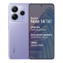 Xiaomi Redmi Note 14 5G 256GB+8GB Lavender Purple