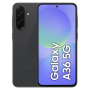 Samsung Galaxy A36 128GB+6GB Black