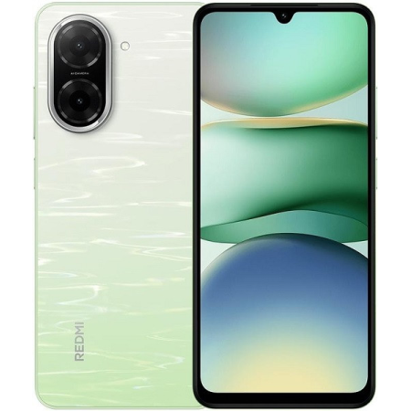 Redmi A5 128GB+4GB Lake Green