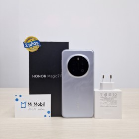 Honor Magic7 Pro 512GB+12GB Lunar Shadow Grey
