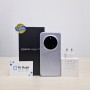 Honor Magic7 Pro 512GB+12GB Lunar Shadow Grey