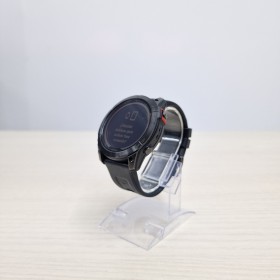 Garmin Fenix 7X Solar Black