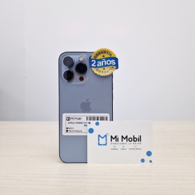Apple iPhone 13 Pro 128GB Sierra Blue