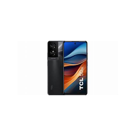 TCL 60 5G 256GB+16GB Space Gray