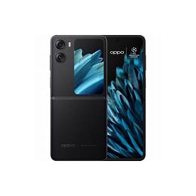 Oppo Find N2 Flip 256GB+8GB Astral Black