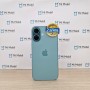 Apple iPhone 16 128GB Teal