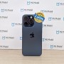 Apple iPhone 15 Pro 128GB Blue Titanium