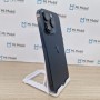 Apple iPhone 15 Pro 128GB Blue Titanium