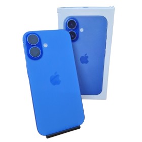 Apple iPhone 16 128GB Ultramarine