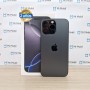 Apple iPhone 16 Pro Max 256GB Black Titanium