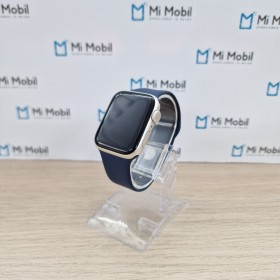 Apple Watch SE 2nd Gen (GPS) Starlight Aluminium 44mm