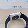 Apple Watch SE 2nd Gen (GPS) Starlight Aluminium 44mm