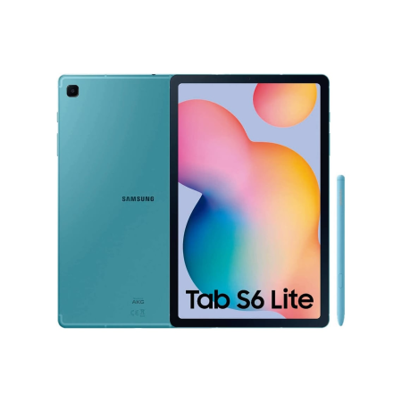 Samsung Tab S6 Lite SM-P613(2022) 64GB 10.4"  Blue  WiFi