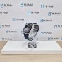 Apple Watch SE 2nd Gen (GPS) Starlight Aluminium 44mm