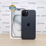 Apple iPhone 15 Plus 128GB Black