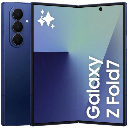 Samsung Galaxy Z Fold7 512GB+12GB Blue Shadow