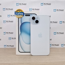 Apple iPhone 15 Plus 128GB Blue