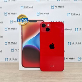 Apple iPhone 14 Plus 128GB Red