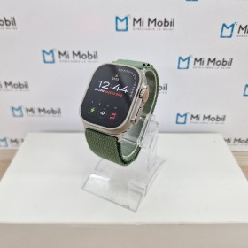Apple Watch Ultra 2 (Cel) Titanium 49mm