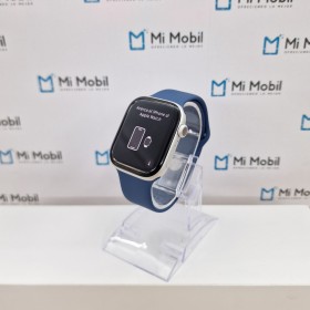 Apple Watch Series 10 (GPS) Silver Aluminium 46mm