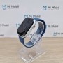 Apple Watch Series 10 (GPS) Silver Aluminium 46mm
