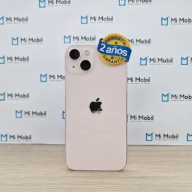 Apple iPhone 13 128GB Pink