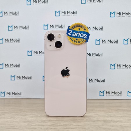 Apple iPhone 13 128GB Pink