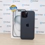 Apple iPhone 15 128GB Black