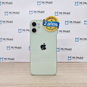 Apple iPhone 12 mini 128GB Green