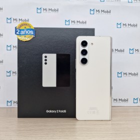 Samsung Galaxy Z Fold5 256GB+12GB Cream