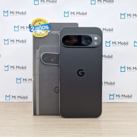 Google Pixel 9 Pro XL 512GB+16GB Obsidian