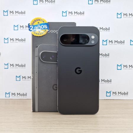 Google Pixel 9 Pro XL 512GB+16GB Obsidian
