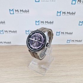 Xiaomi Mi Watch 2 Pro (Bluetooth) Silver