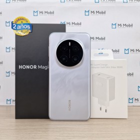Honor Magic7 Pro 512GB+12GB Lunar Shadow Grey