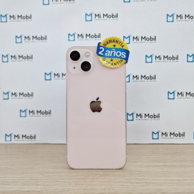 Apple iPhone 13 128GB Pink