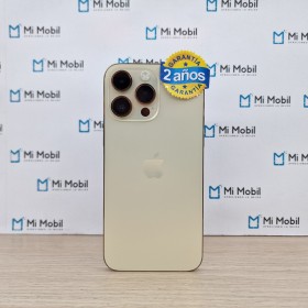 Apple iPhone 14 Pro Max 128GB Gold