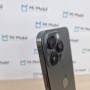 Apple iPhone 15 Pro Max 256GB Black Titanium