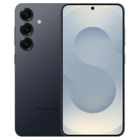 Samsung Galaxy S25 256GB+12GB Blue Black