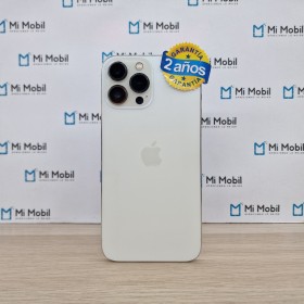 Apple iPhone 13 Pro Max 128GB Silver