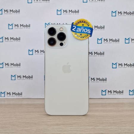 Apple iPhone 13 Pro Max 128GB Silver