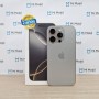 Apple iPhone 16 Pro 128GB Natural Titanium