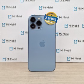 Apple iPhone 13 Pro Max 128GB Sierra Blue