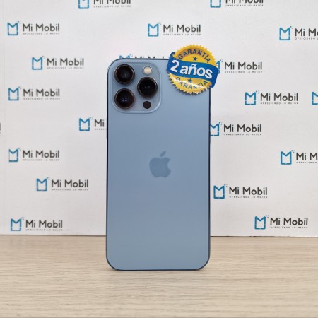 Apple iPhone 13 Pro Max 128GB Sierra Blue