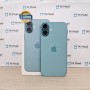 Apple iPhone 16 Plus 256GB Teal