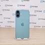 Apple iPhone 16 Plus 256GB Teal