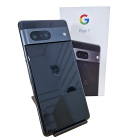 Google Pixel 7 128GB+8GB Obsidian