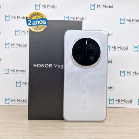 Honor Magic7 Pro 512GB+12GB Lunar Shadow Grey