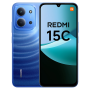 Xiaomi Redmi 15C 256GB+4GB Moonlight Blue